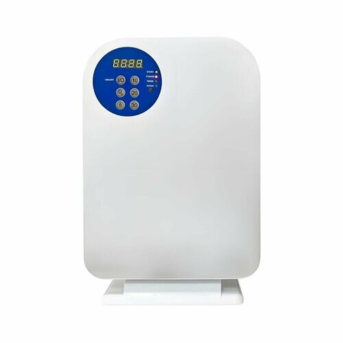 Озонирование и ионизирование воздуха в квартире HDком РМД А2(400мг/ч) (N49821OZ) для помещения, дома и воды. Лампа для д