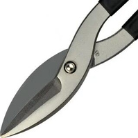 Ножницы для резки металла 330мм Н-30-3