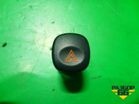 Кнопка аварийной сигнализации (4130691) Ford Maverick c 2001-2006г