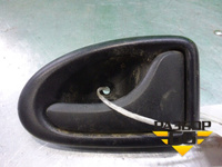 Ручка внутренняя двери передней правой (до 2009г) (7700830079) Renault Logan с 2004-2015г