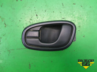 Ручка внутренняя двери передней левой (96238353) Zaz Chance с 2002г