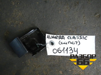 Ручка открывания капота Nissan Almera Classic с 2006-2013г