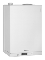 Газовый котел Viessmann Vitodens 111-W B1LD029 19кВт