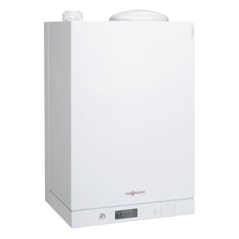 Газовый котел Viessmann Vitodens 111-W B1LD031 35кВт