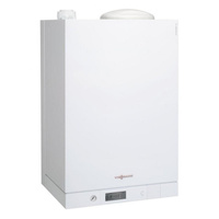 Газовый котел Viessmann Vitodens 111-W B1LD030 26кВт