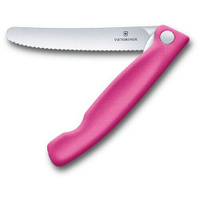 Складной кухонный нож Victorinox Swiss Classic 6.7836. F5B VICTORINOX