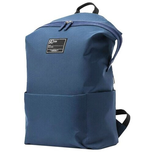Мультиспортивный рюкзак Xiaomi 90 Points Lecturer Casual Backpack, синий