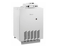 Котёл BOSCH Gaz 5000 F 55 RU (CFB125) газовый