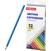 Цветные карандаши ErichKrause 50529