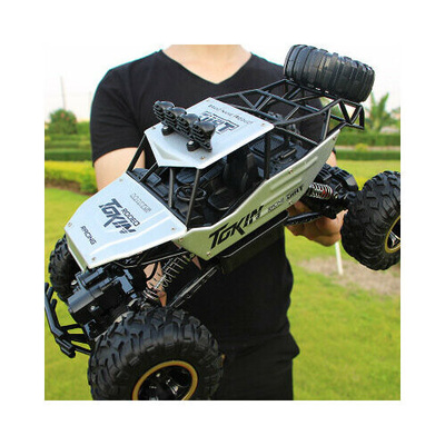 Радиоуправляемая машинка Remo Hobby MMAX 4WD 1/10 RTR Ni-Mh - RH1031