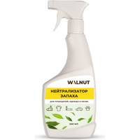 Нейтрализатор запаха WALNUT 500 мл WLN0463