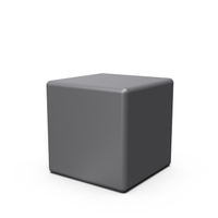 Куб Cube 60 Snow White Light