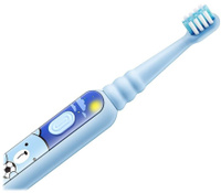 Детская электрическая зубная щетка Xiaomi Dr. Bay K5 Sonic Electric Toothbrush Blue