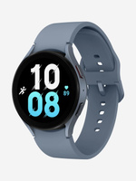 Смарт-часы Samsung Galaxy Watch 5 44mm, сапфир, Синий