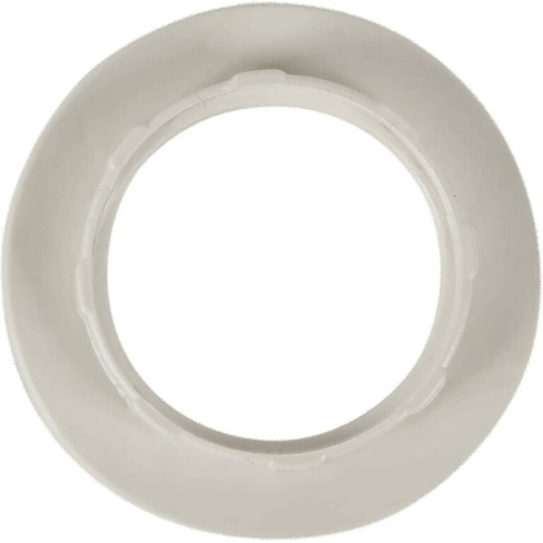 Крепежное кольцо для патрона OXION RH-002WH-E14-50PCS
