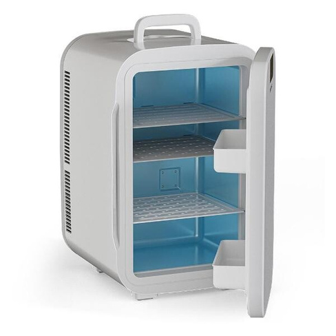 Мини-холодильник для косметики MEYVEL MB-25HC1W