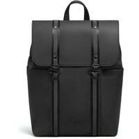 Рюкзак GASTON LUGA Splash Mini, 27.5 х 21.5 х 11 см, 0.45кг, черный [re1101]