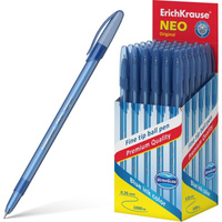 Шариковая ручка ErichKrause Neo Stick Original