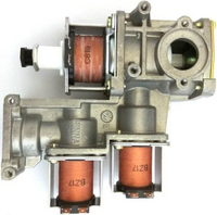Клапан для котла Rinnai Газовый клапан (400001390)