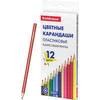 Цветные карандаши ErichKrause 53361