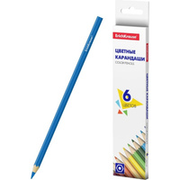 Цветные карандаши ErichKrause 50528