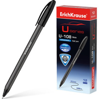 Шариковая ручка ErichKrause U-108 Stick Original