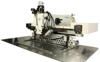 Промышленная швейная машина GLOBAL BT 500200 H-TB