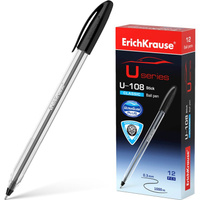 Шариковая ручка ErichKrause U-108 Stick Classic