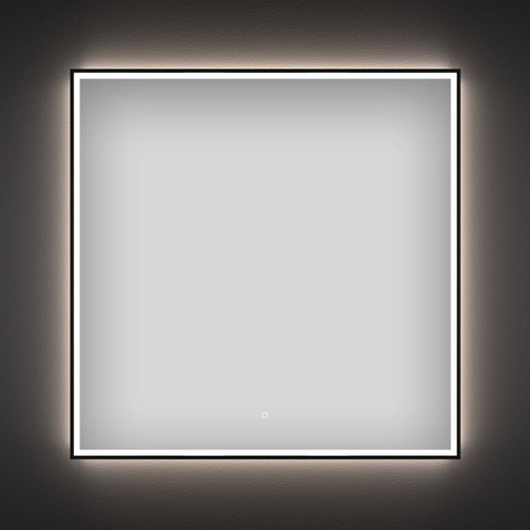 Настенное зеркало для ванной Wellsee 7 Rays Spectrum