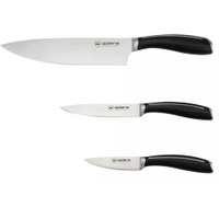 Набор кухонных ножей Polaris Stein-3SS