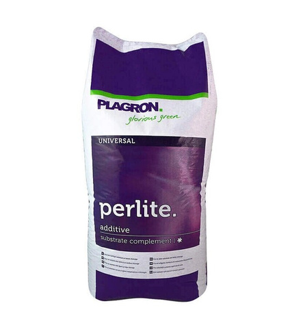 Субстрат Plagron Perlite (60L)