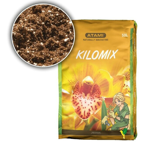 Субстрат ATAMI Kilomix (50L)