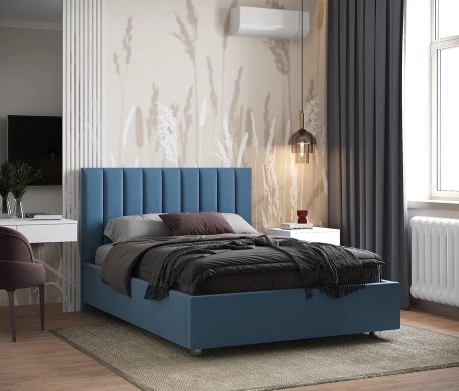 Кровать Вертикаль (БМ мебель) от компании Фабрика Мебели купить в ...