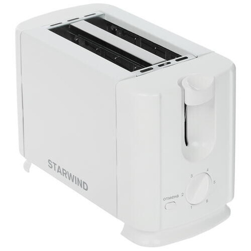 Тостер STARWIND ST1100