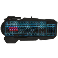 Игровая клавиатура A4Tech BloodyB318