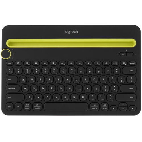 Клавиатура Logitech K480