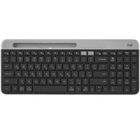 Клавиатура Logitech K580Grey