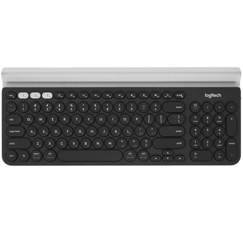 Клавиатура Logitech K780