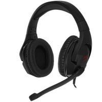 Компьютерная гарнитура HyperX CloudStingerBlack