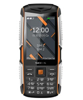 Сотовый телефон teXet TM-D426Black