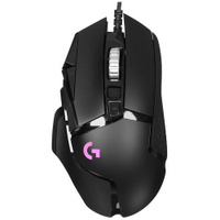 Игровая мышь Logitech G502Hero