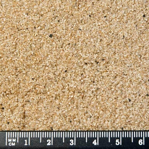 Песок кварцевый 0.8-0.315 мм