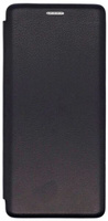 Чехол-книжка для Samsung A205/A305 Galaxy A20/A30 Black (боковая)