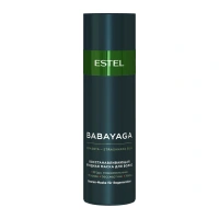 ESTEL PROFESSIONAL Маска восстанавливающая ягодная для волос / BABAYAGA 200 мл