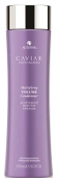ALTERNA Кондиционер-лифтинг для объема и уплотнения волос с кератиновым комплексом / Caviar Anti-Aging Multiplying Volum