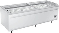 Морозильный ларь Haier GTS2500W