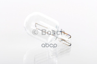 Лампа Накаливания 10Шт В Упаковке W21w 12V 21W W3x16d Eco (Надежность И Качество По Привлекательной Цене) Bosch арт. 198