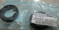 Сальник Привода Правый Nissan 38342-8E001 NISSAN арт. 38342-8E001