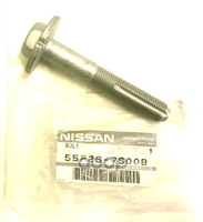 Болт Nissan 55226-7S00b NISSAN арт. 55226-7S00B