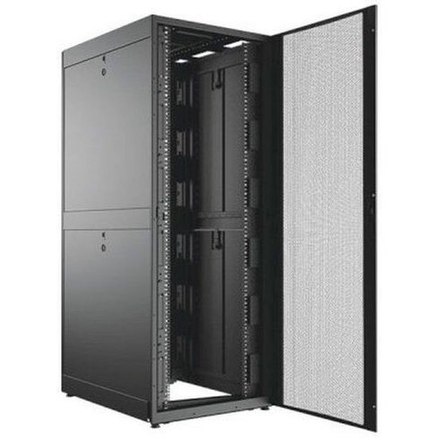 Шкаф серверный C3 SOLUTIONS C3.RF4202 напольный, перфорированная передняя дверь, 42U, 600x1982x1200 мм